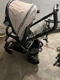 Passeggino trio peg perego book 51