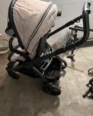 Passeggino trio peg perego book 51