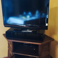 Mobile ad angolo tv