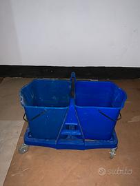 Carrello Secchi