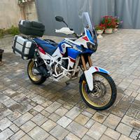 Honda CRF1000L Africa Twin - 2019