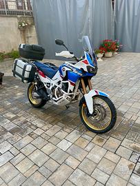 Honda CRF1000L Africa Twin - 2019