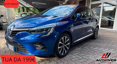 Renault Clio TCe 12V 100 CV 5 porte Intens