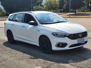 fiat tipo sw 1600 mjet  120 cv