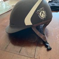 casco fouganza bambino