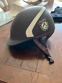 casco fouganza bambino