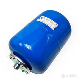 Elbi Mod.AC-8 Autoclave a membrana