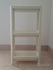 Scaffale Ikea