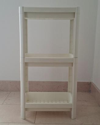 Scaffale Ikea