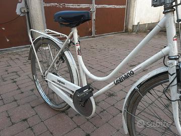 Bicicletta Vintage Legnano Anni 70/80 - Originale