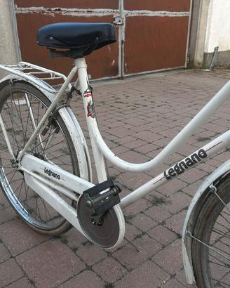 Bicicletta Vintage Legnano Anni 70/80 - Originale