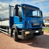 Iveco eurocargo 160e25 telaio