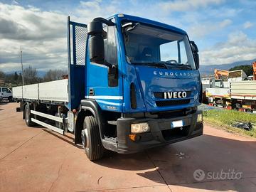 Iveco eurocargo 160e25 telaio