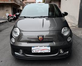 Abarth 595 180 CV Competizione IVA ESPOSTA