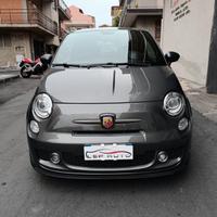 Abarth 595 180 CV Competizione IVA ESPOSTA