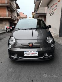 Abarth 595 180 CV Competizione IVA ESPOSTA