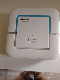 IRobot Braava Jet 240