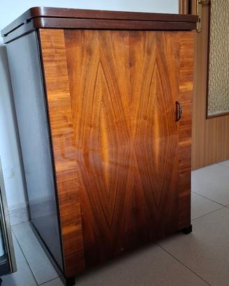 macchina per cucire vintage