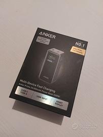 Power Bank Anker Prime 20000 mAh