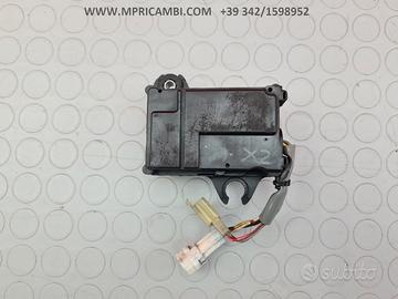 MOTORINO VALVOLA KAWASAKI NINJA 636 2005 2006 600