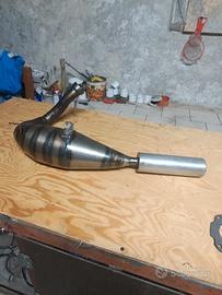 espansione x vespa artigianale 