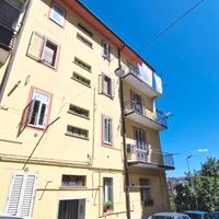 Via Armellini appartamento mq. 35 netti