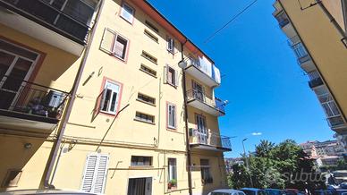 Via Armellini appartamento mq. 35 netti