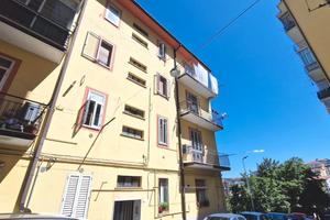 Via Armellini appartamento mq. 35 netti