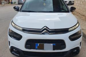 CITROEN C4 Cactus - 2019