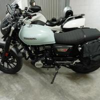 Honda GB 350 - 2025