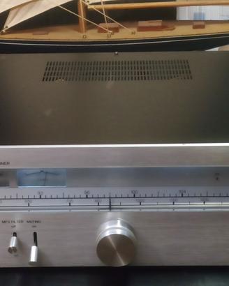 Lenco T 30 Am Fm stereo tuner