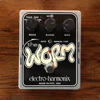 pedale electro harmonix the worm