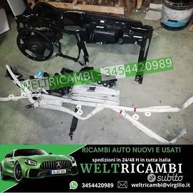 Kit airbag toyota c-hr