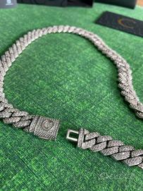 collana cernucci