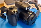 Fotocamera digitale compatta Canon