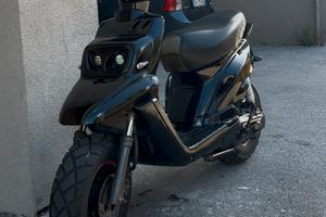Yamaha Booster/Bws 50