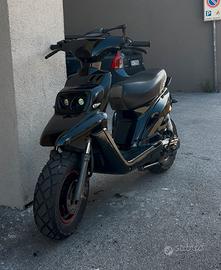 Yamaha Booster/Bws 50
