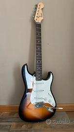 Squier by Fender Bullet Stratocaster