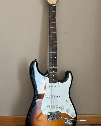 Squier by Fender Bullet Stratocaster