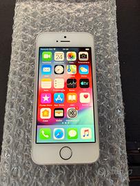 Iphone 5S