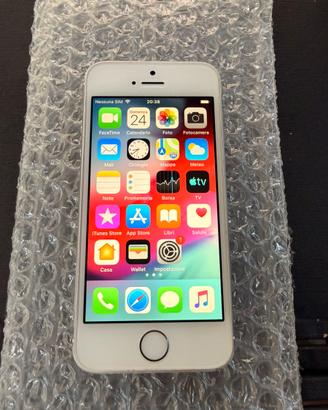 Iphone 5S