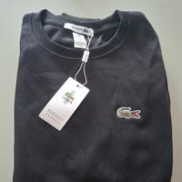 felpa Lacoste 