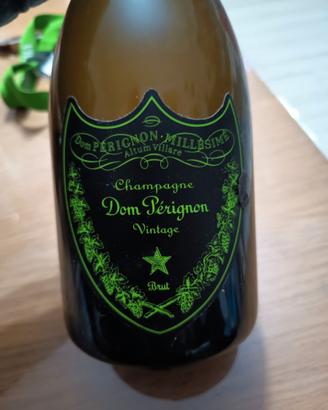 Don perignon anno 2006