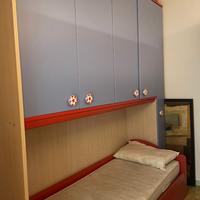 Cameretta a ponte