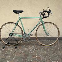 Bici Bianchi anni 70