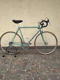 Bici Bianchi anni 70