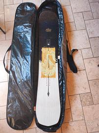 snowboard Salomon Assassin