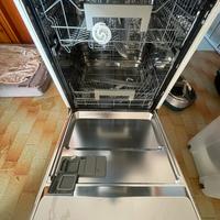 Lavastoviglie incasso Rex Electrolux