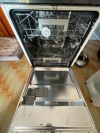 Lavastoviglie incasso Rex Electrolux