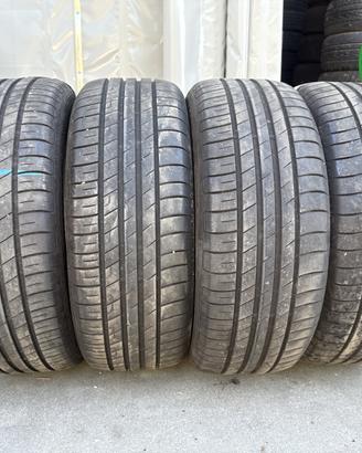 gomme usate 2255517 Estivo GOODYEAR - EFF - 482